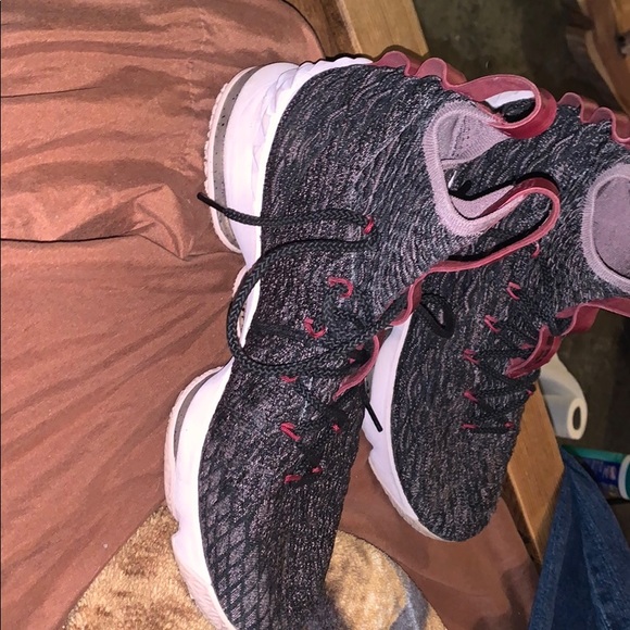 lebrons - Picture 2 of 3